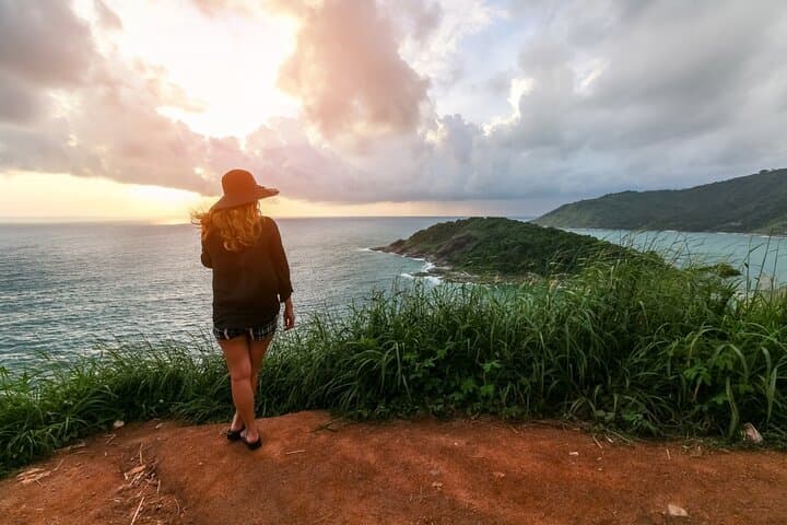 Phuket Half-Day City Tour: Big Buddha, Wat Chalong & Old Town Eats photo 3