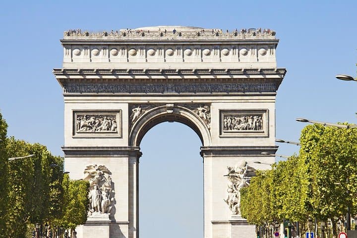 Highlights of Paris: Family-Friendly Private Walking Tour from Opera to Eiffel photo 2