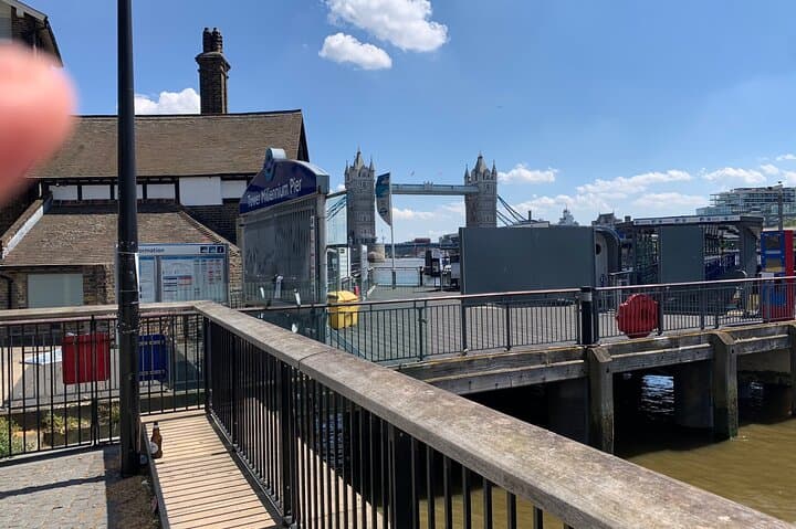 Full-Day Private Historical Tour of London with Blue Badge Guide photo 5