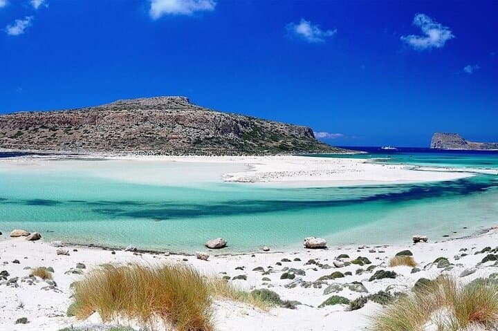 Balos Bay & Gramvousa Island Full-Day Tour from Rethymno — Boat to Lagoon & Venetian Fortress photo 4