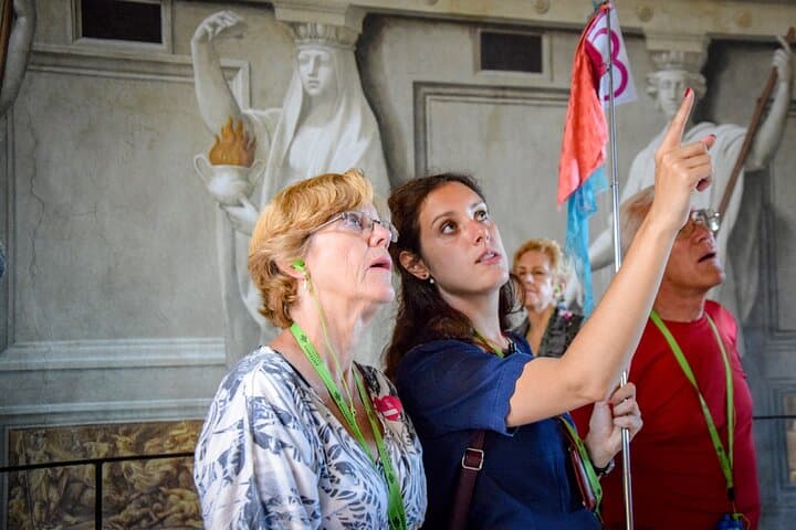 2-Day Rome Colosseum and Vatican Small-Group Tour — Skip-the-Line Weekend Itinerary photo 5