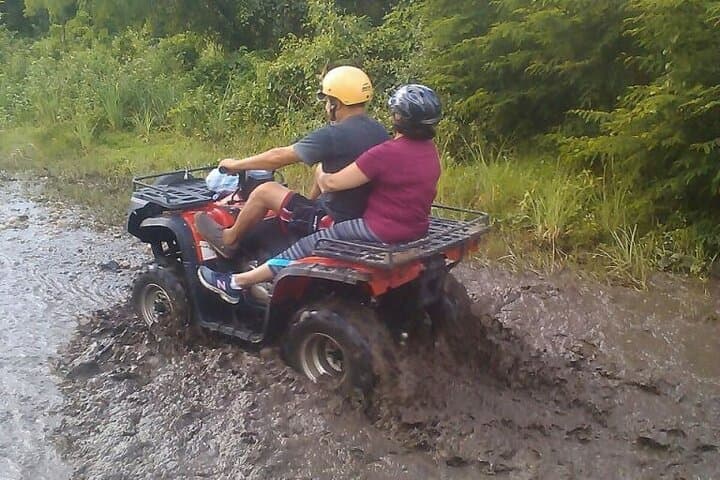 Playa Macao Buggies: Punta Cana Half-Day Off‑Road Adventure photo 6