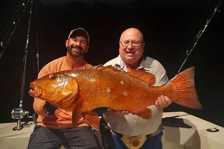Bonaire Deep-Sea Fishing Charter — 6-Hour Offshore Adventure with Captain Boe photo 4