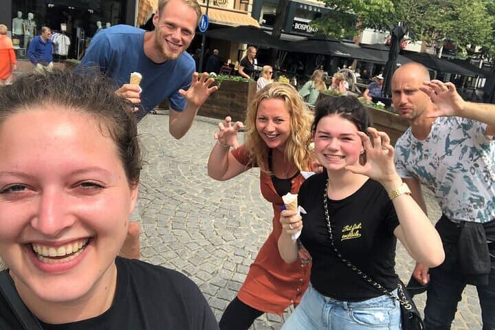 Explore Bergen op Zoom with a Self-Guided e-Scavenger Hunt photo 2