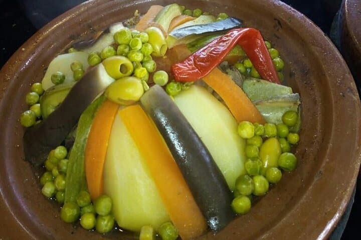 Ourika Valley and Atlas Mountains Day Trip from Casablanca photo 4