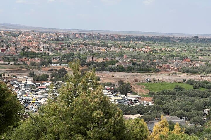 Ourika Valley and Atlas Mountains Day Trip from Casablanca photo 5