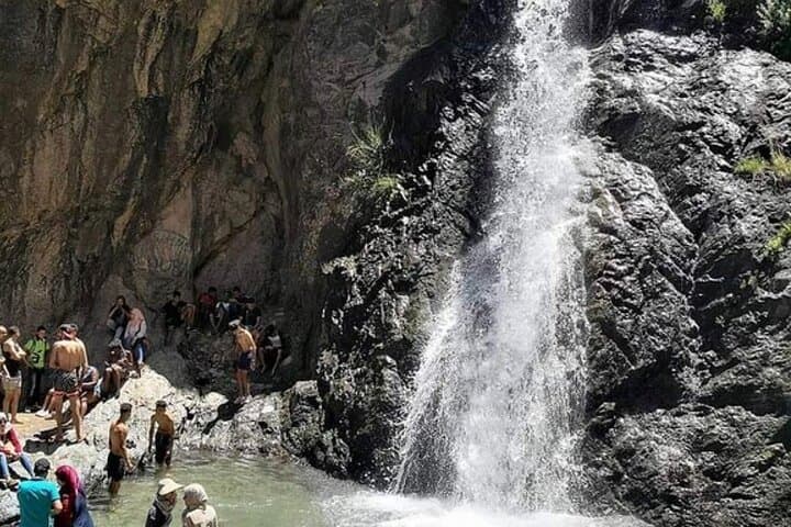Ourika Valley and Atlas Mountains Day Trip from Casablanca photo 6