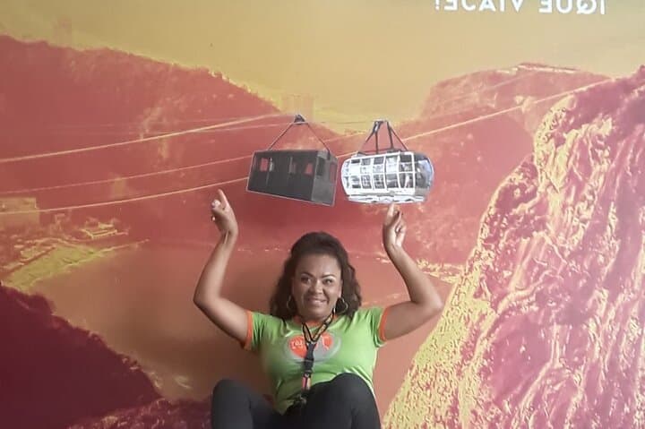 Sugarloaf Mountain & Arpoador Photo Tour: Rio Cable Car and Beach Views photo 4