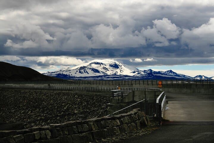 Stuðlagil Canyon & Highland Circle Tour from Egilsstaðir — Stuðlagil, Hafrahvammagljúfur & Kárahnjúkar photo 3