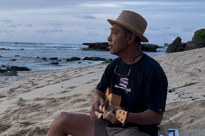 Sunrise Makapu'u Tide Pools Hike and Hawaiian Cultural Experience photo 4