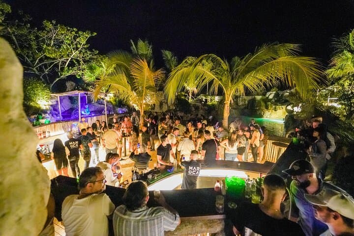 Punta Cana Nightlife Tour from Miches — Private After-Party Experience photo 3