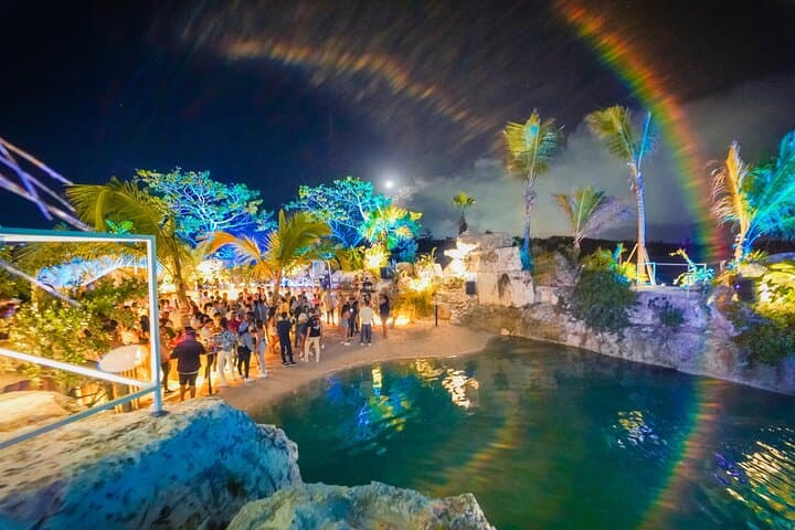 Punta Cana Nightlife Tour from Miches — Private After-Party Experience photo 4