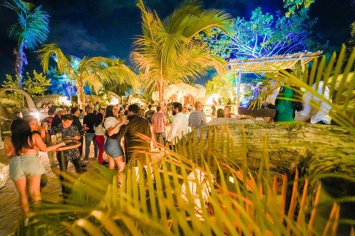 Punta Cana Nightlife Tour from Miches — Private After-Party Experience photo 5