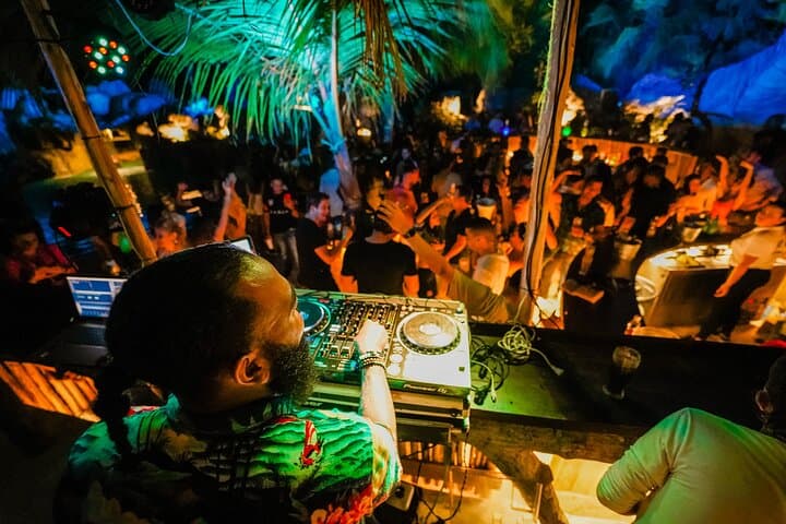 Punta Cana Nightlife Tour from Miches — Private After-Party Experience photo 6