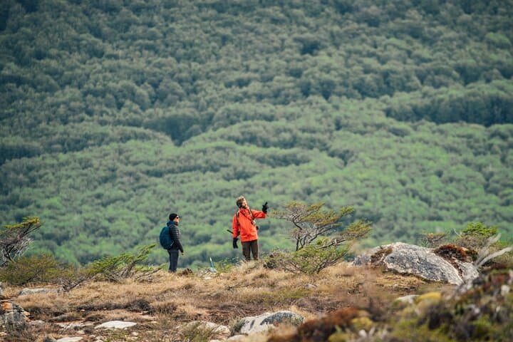 Guided Trek to Laguna Esmeralda from Ushuaia — 6‑Hour Hike with Lunch photo 6