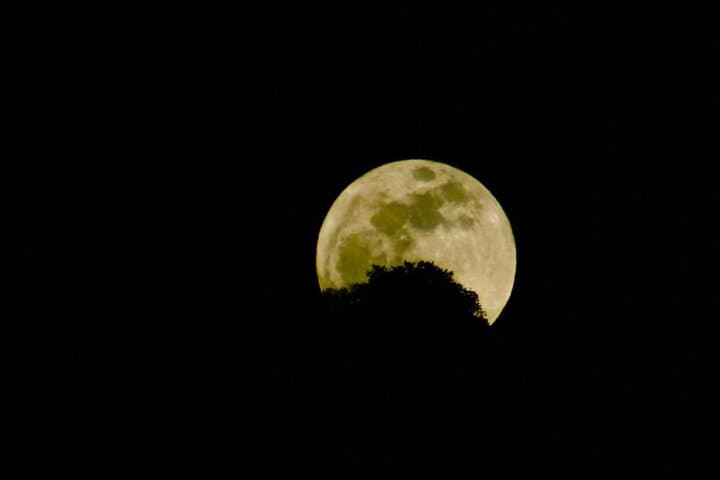 Private Sedona Jeep Stargazing Tour: Off-Road Night Sky in the West Canyons photo 4