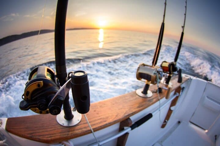 Maafushi Big-Game Fishing: Private Maldivian Deep-Sea Charter photo 3