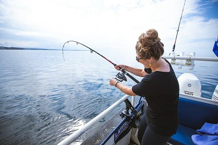 Maafushi Big-Game Fishing: Private Maldivian Deep-Sea Charter
