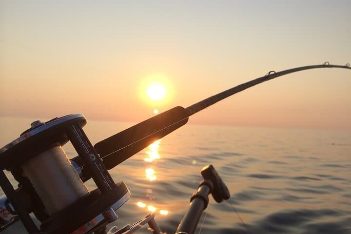Maafushi Big-Game Fishing: Private Maldivian Deep-Sea Charter photo 5
