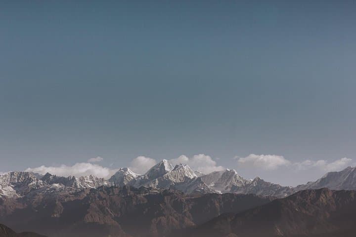 Kathmandu Highlights and Nagarkot Sunrise: 5-Day Cultural Tour photo 4