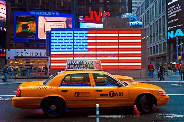Broadway Behind the Lights: Private Walking Tour of NYC’s Theater District photo 3