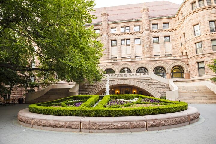 Central Park Private Walking Tour: Guided Stroll with Optional Transfers & Met Visit photo 6