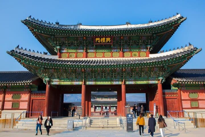 Personalized Seoul Full-Day Tour with a Local Host photo 6