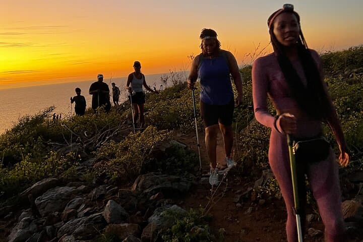 Todos Santos Sunset Ridge Hike — Pacific Views & Pueblo History photo 5