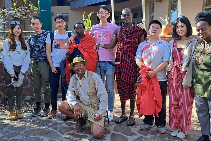 8-Day Great Migration Safari: Serengeti, Ngorongoro & Tarangire (Jul–Oct) photo 4