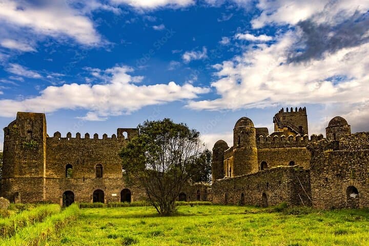 5-Day North Ethiopia Tour: Addis Ababa, Bahir Dar, Gondar & Simien Mountains photo 4