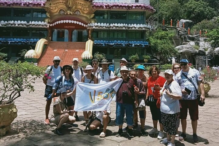 Sigiriya & Dambulla Private Full-Day Tour from Colombo — Climb Lion Rock and Explore Cave Temples
