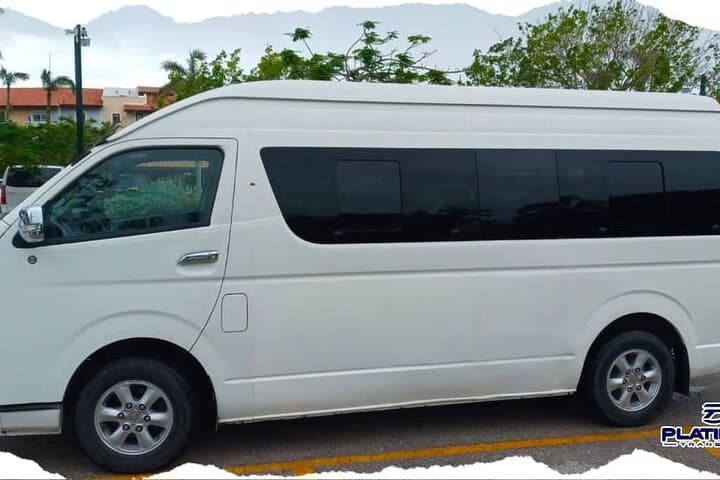 Punta Cana Private Airport Transfer — Door-to-Door Resort Transport