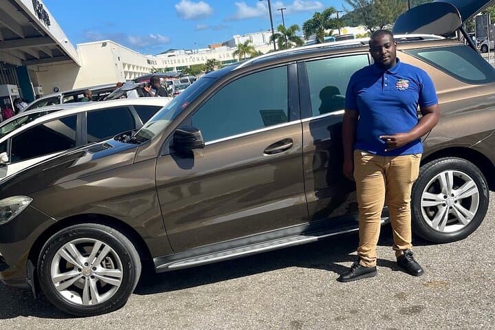 Negril Private Round-Trip Airport Transfer from Montego Bay photo 2