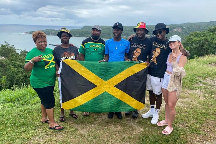 Negril Private Round-Trip Airport Transfer from Montego Bay photo 3