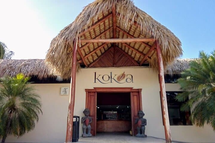 Punta Cana Don Lucas Cigar, Rum & Chocolate Factory Tour photo 5