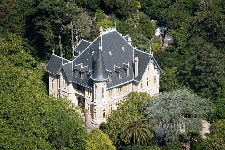 Full-Day Private Tuk-Tuk Tour: Sintra’s Palaces to Cascais’ Cliffs photo 2
