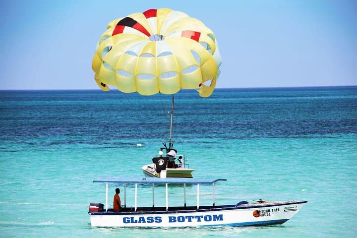 Discover Jamaica's Vibrant Shores on a Private Beach Tour photo 6