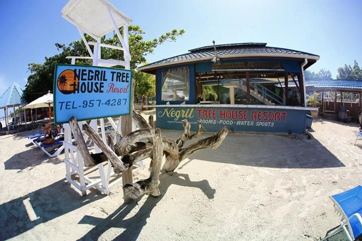 Discover Jamaica's Vibrant Shores on a Private Beach Tour photo 4