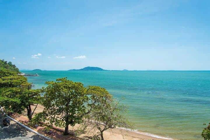 Kampong Trach Scooter Tour: Caves, Windy Mountain & Sun and Moon Caves photo 6