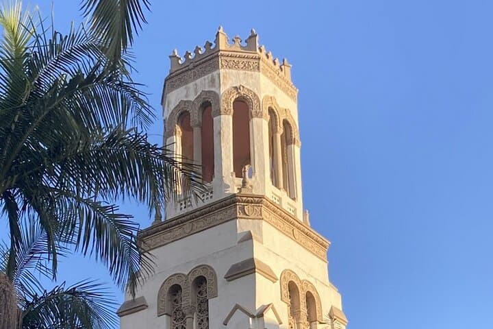 Explore Santa Barbara: Private Touring Experience Through Iconic Landmarks and Hidden Gems photo 2