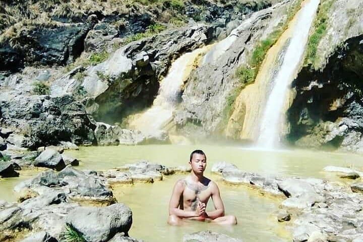 Rinjani 3-Day Summit Trek: Segara Anak, Crater Rim & Hot Springs photo 5