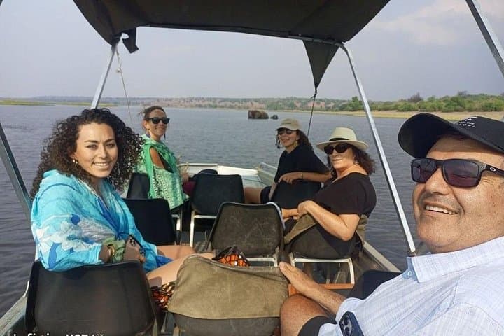 Chobe Full-Day Safari: Game Drive and Boat Cruise from Kasane photo 5