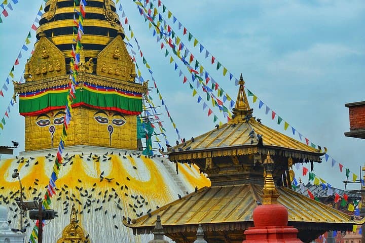 Highlights of Nepal: 10-Day Cultural & Wildlife Roundtrip photo 1