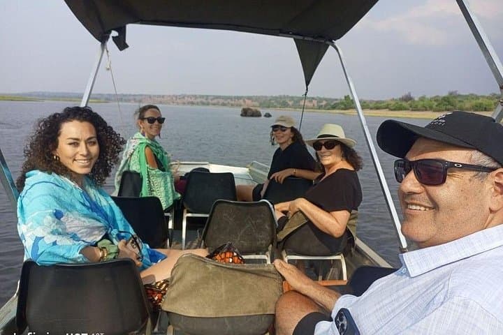 10-Day Mobile Tented Safari in Botswana: Chobe to Maun Adventure photo 2