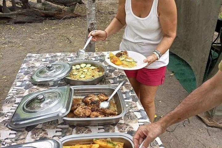 10-Day Mobile Tented Safari in Botswana: Chobe to Maun Adventure photo 4