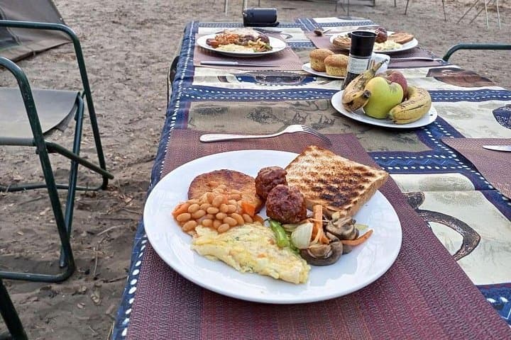 10-Day Mobile Tented Safari in Botswana: Chobe to Maun Adventure photo 6