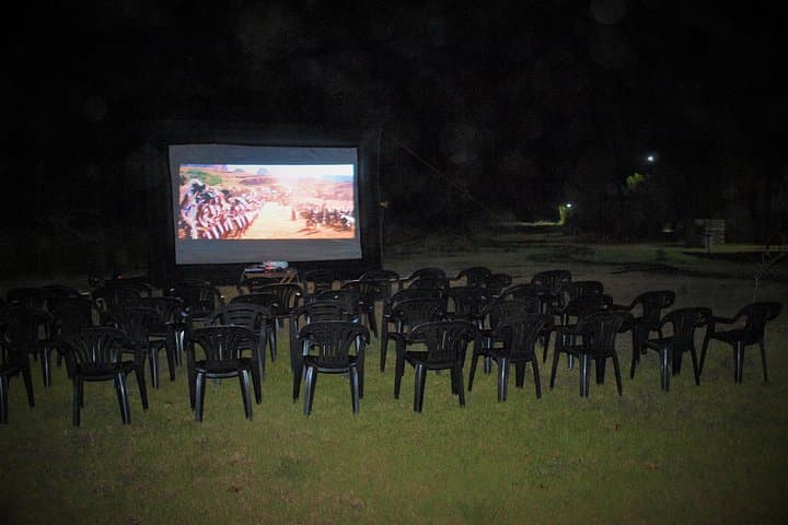 Tswapong Hills Self-Guided Trail with Bush Braai and Outdoor Movie photo 2