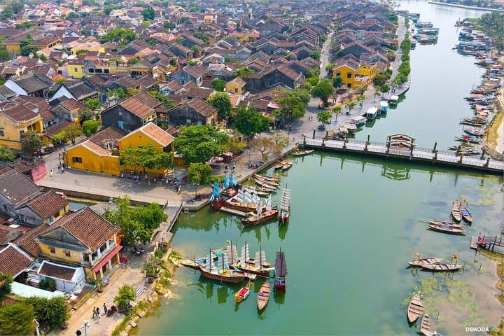 15-Day Vietnam Tour: Hanoi to Mekong — Culture, Rice Terraces & Halong Bay