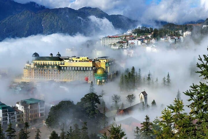 15-Day Vietnam Tour: Hanoi to Mekong — Culture, Rice Terraces & Halong Bay photo 2