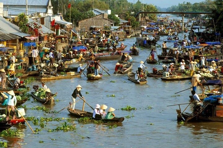 15-Day Vietnam Tour: Hanoi to Mekong — Culture, Rice Terraces & Halong Bay photo 3